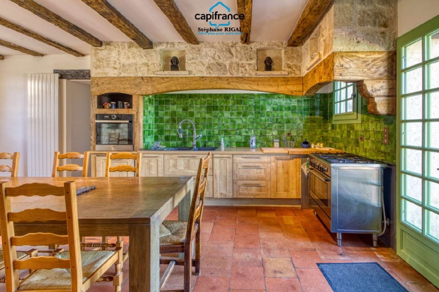  kaufen Haus Tournon-d'Agenais Lot-et-Garonne 7