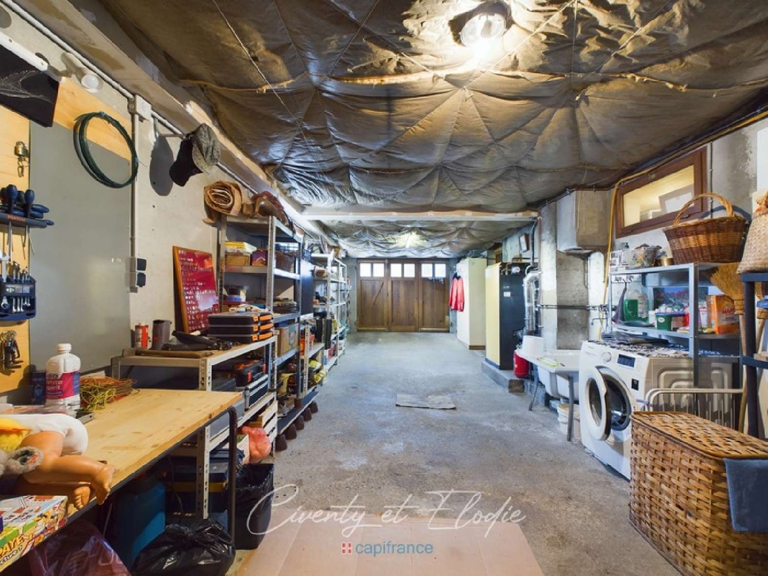  kaufen Haus Verrens-Arvey Savoie 8