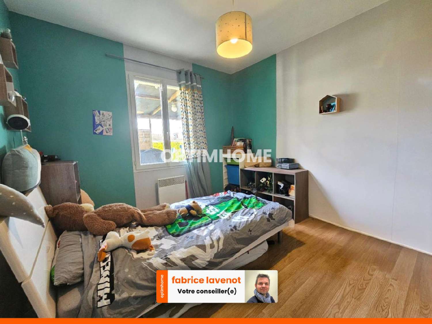  kaufen Haus Tourriers Charente 8