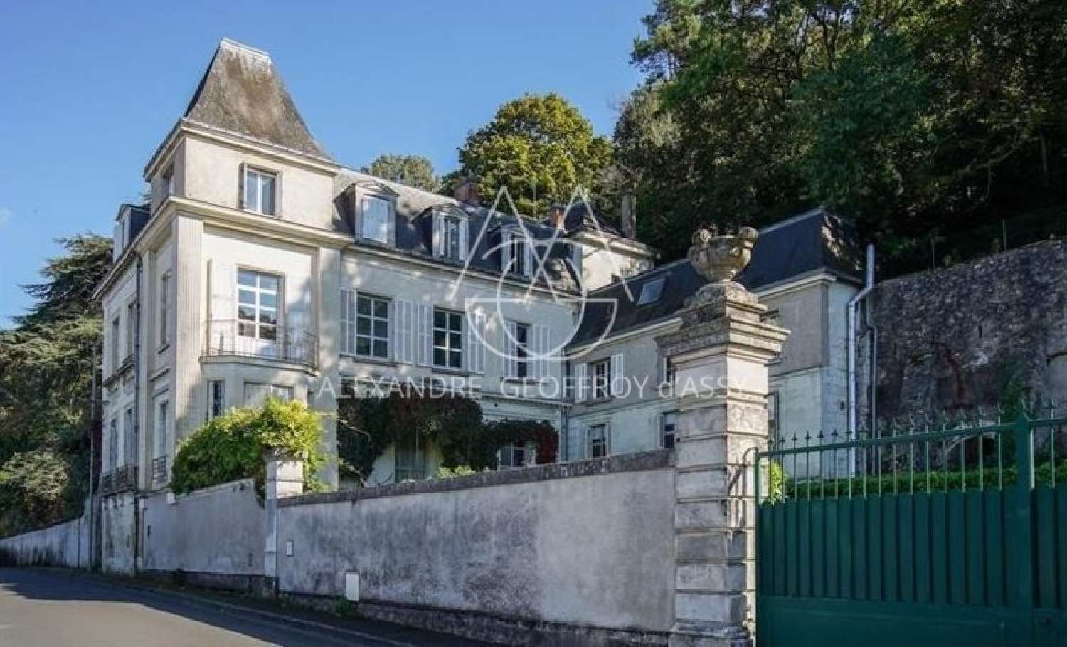  kaufen Haus Tours Indre-et-Loire 2