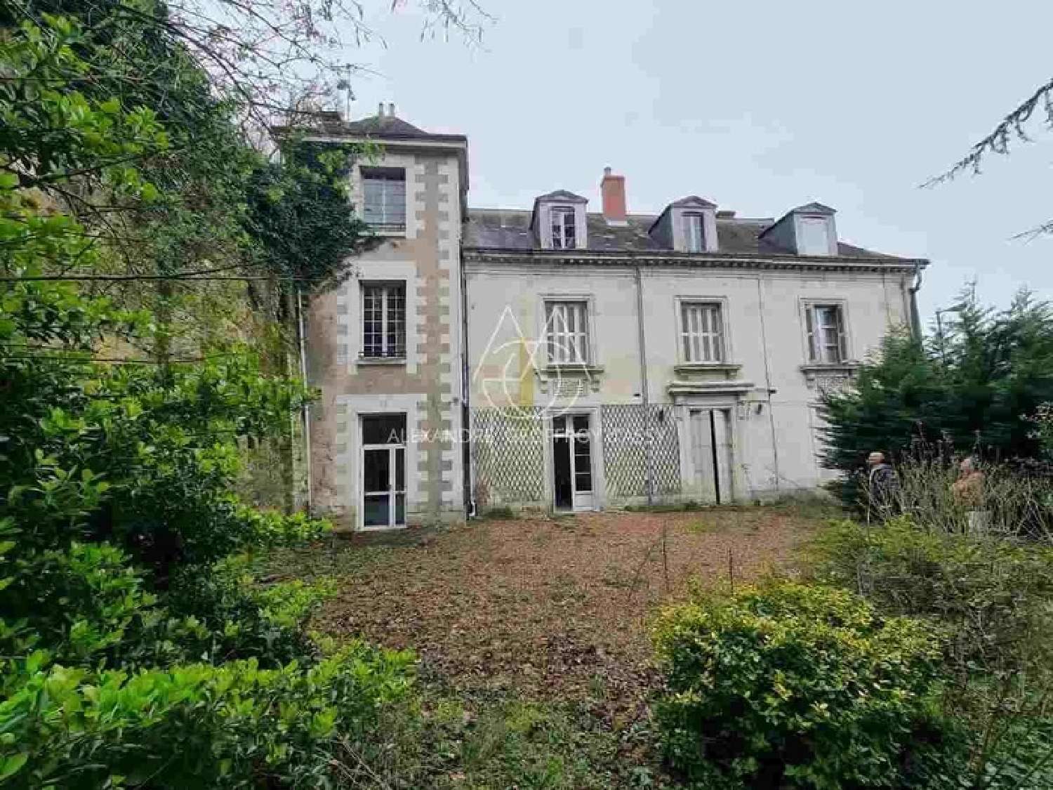  kaufen Haus Tours Indre-et-Loire 5