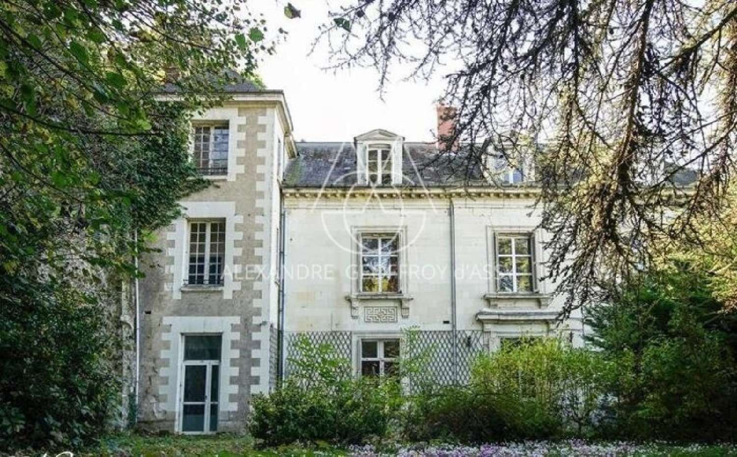  kaufen Haus Tours Indre-et-Loire 6