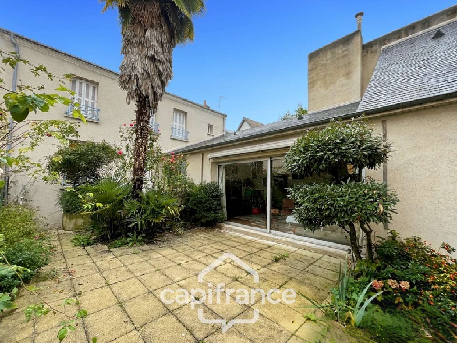  kaufen Haus Tours Indre-et-Loire 1