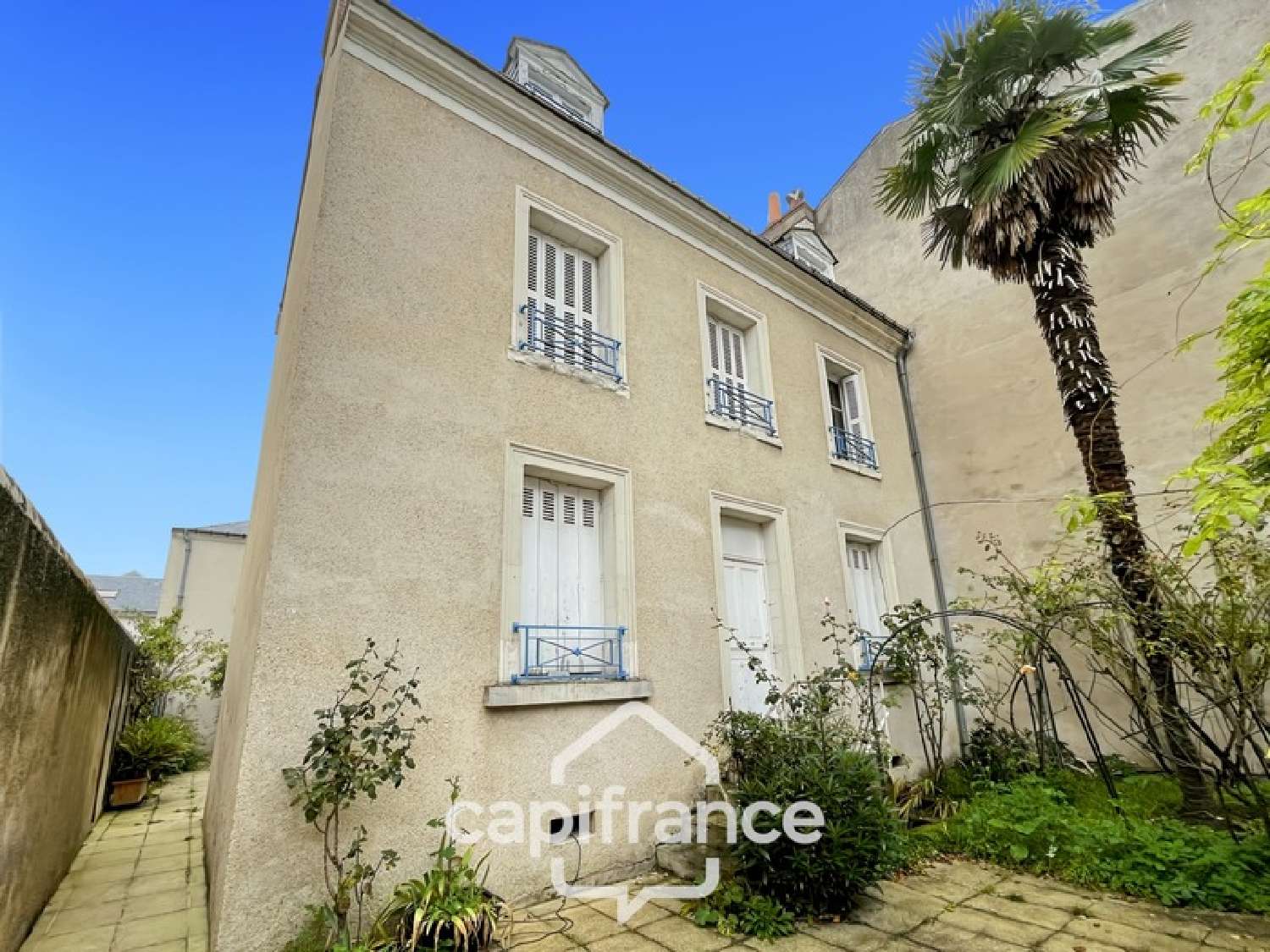  kaufen Haus Tours Indre-et-Loire 2