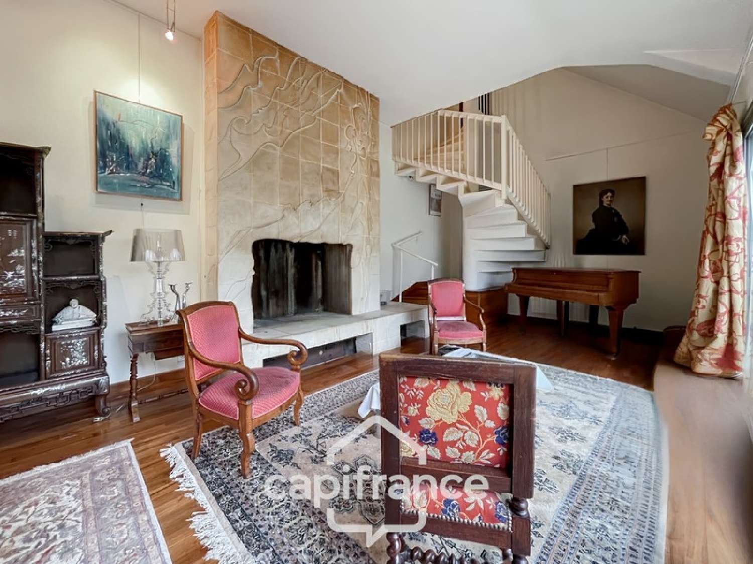  kaufen Haus Tours Indre-et-Loire 3