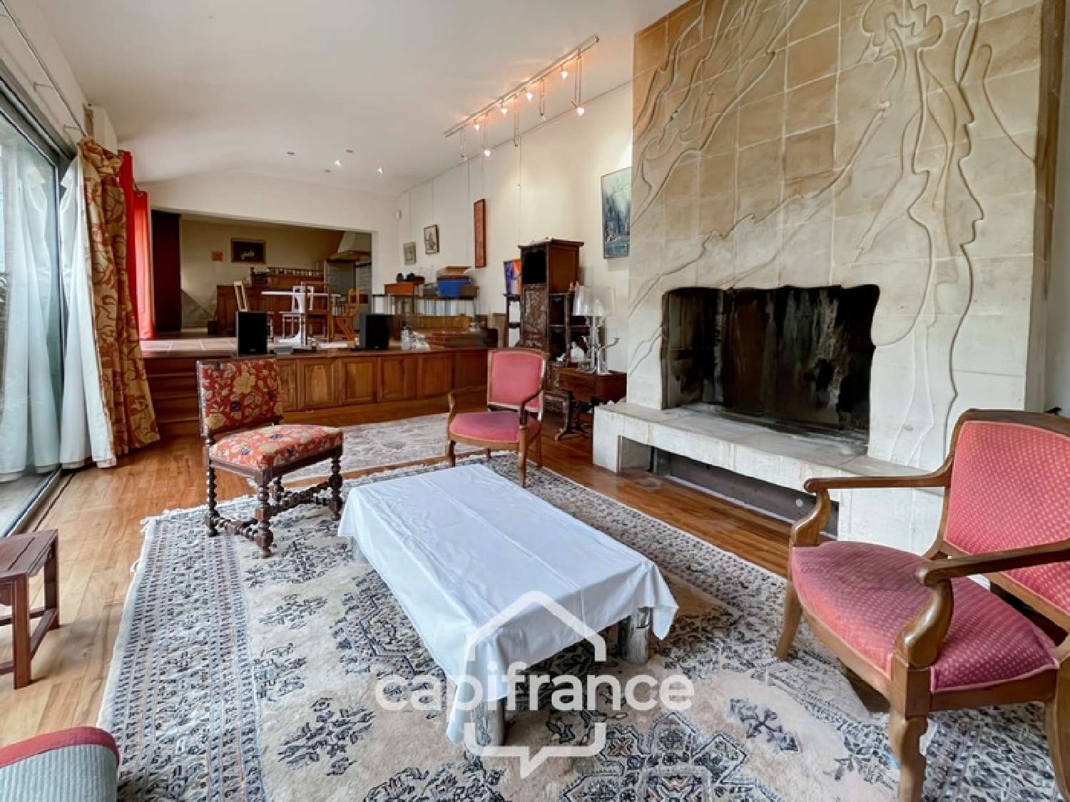  kaufen Haus Tours Indre-et-Loire 5