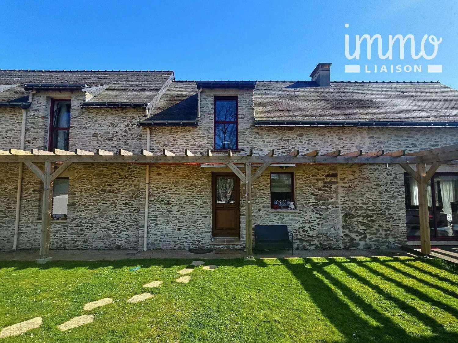 kaufen Haus Treillières Loire-Atlantique 1