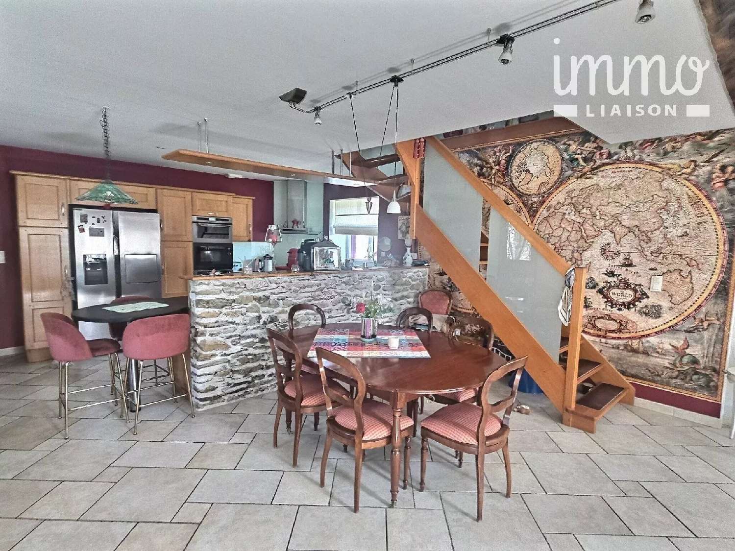  kaufen Haus Treillières Loire-Atlantique 3