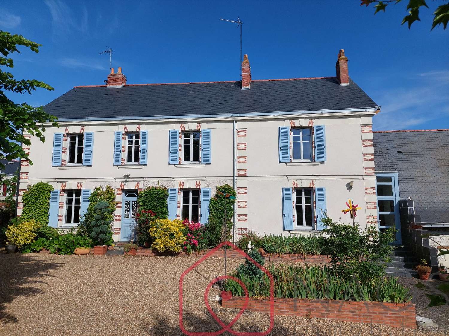  kaufen Haus Trélazé Maine-et-Loire 3