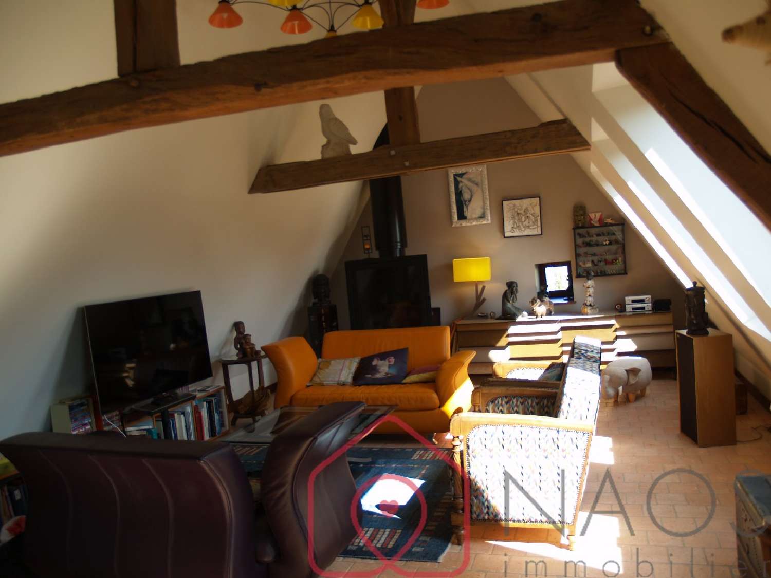  kaufen Haus Trélazé Maine-et-Loire 4