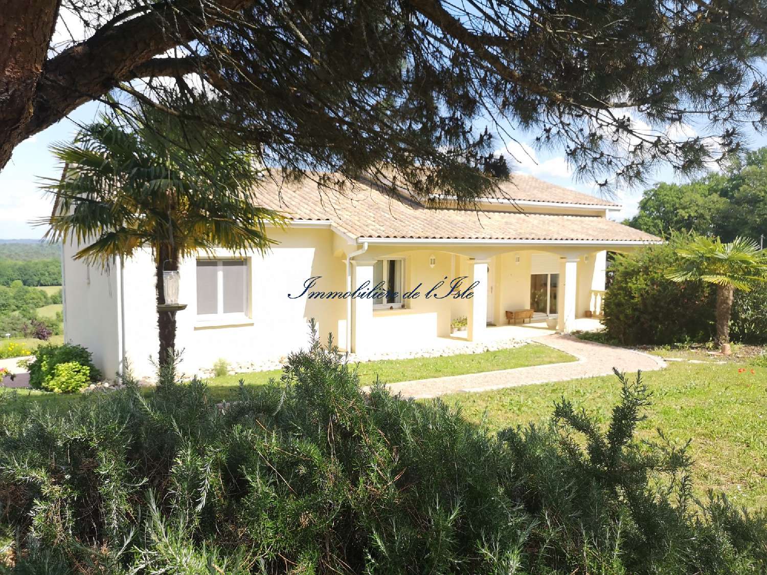  kaufen Haus Trélissac Dordogne 1