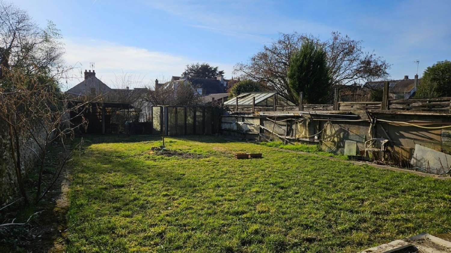  kaufen Haus Trilbardou Seine-et-Marne 2