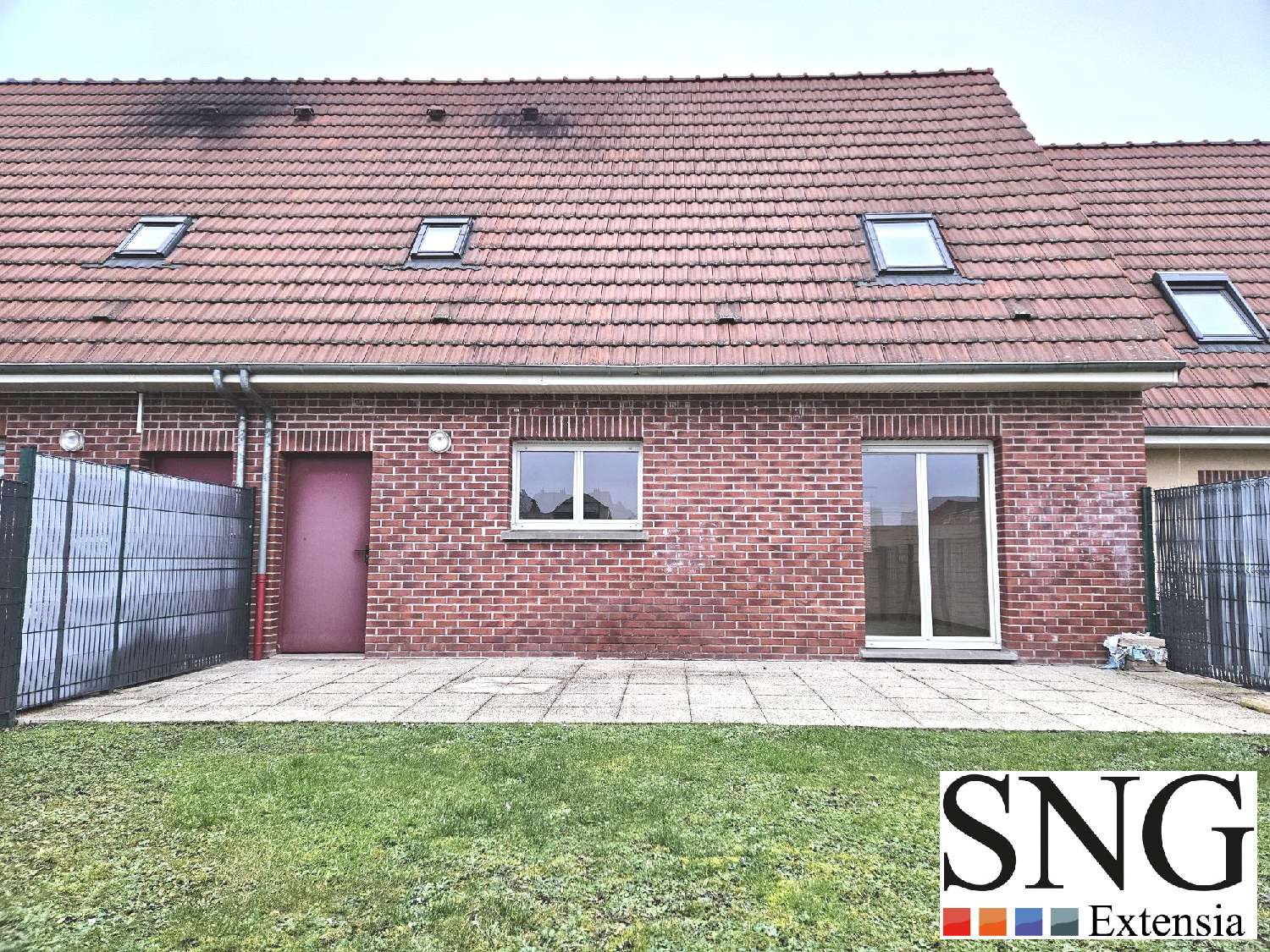  kaufen Haus Trith-Saint-Léger Nord 1