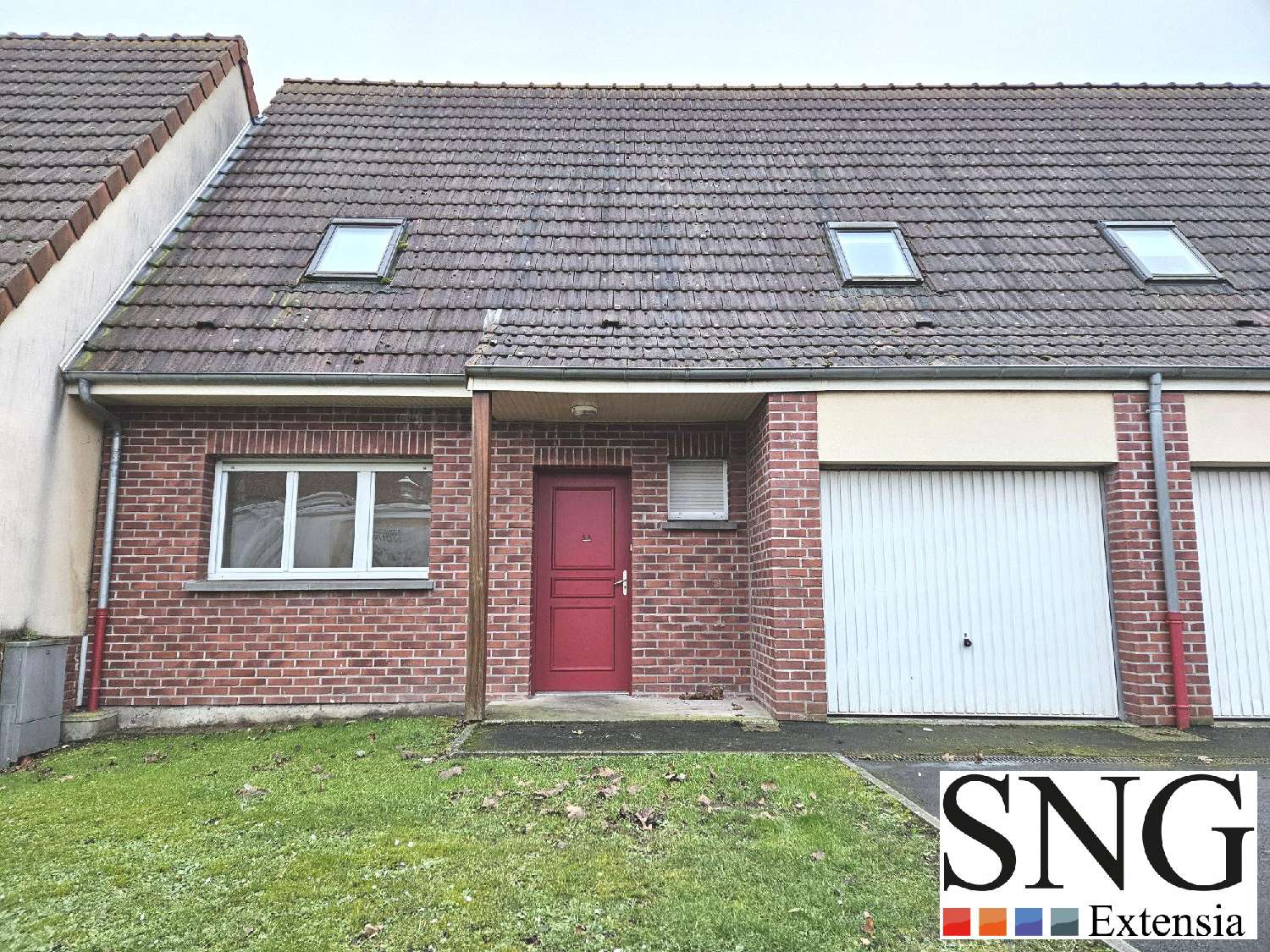  kaufen Haus Trith-Saint-Léger Nord 2