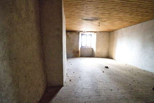  à vendre maison Le Falgoux Cantal 4