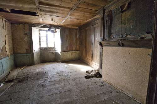  à vendre maison Le Falgoux Cantal 5