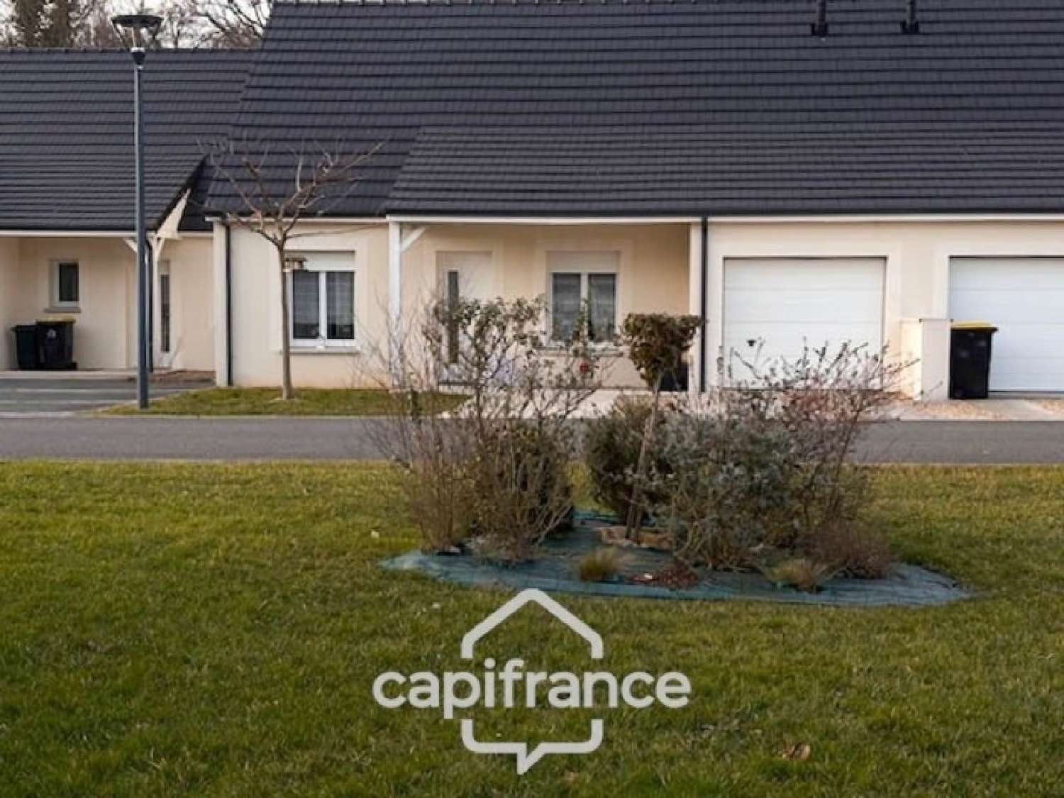  kaufen Haus Trouy Cher 3
