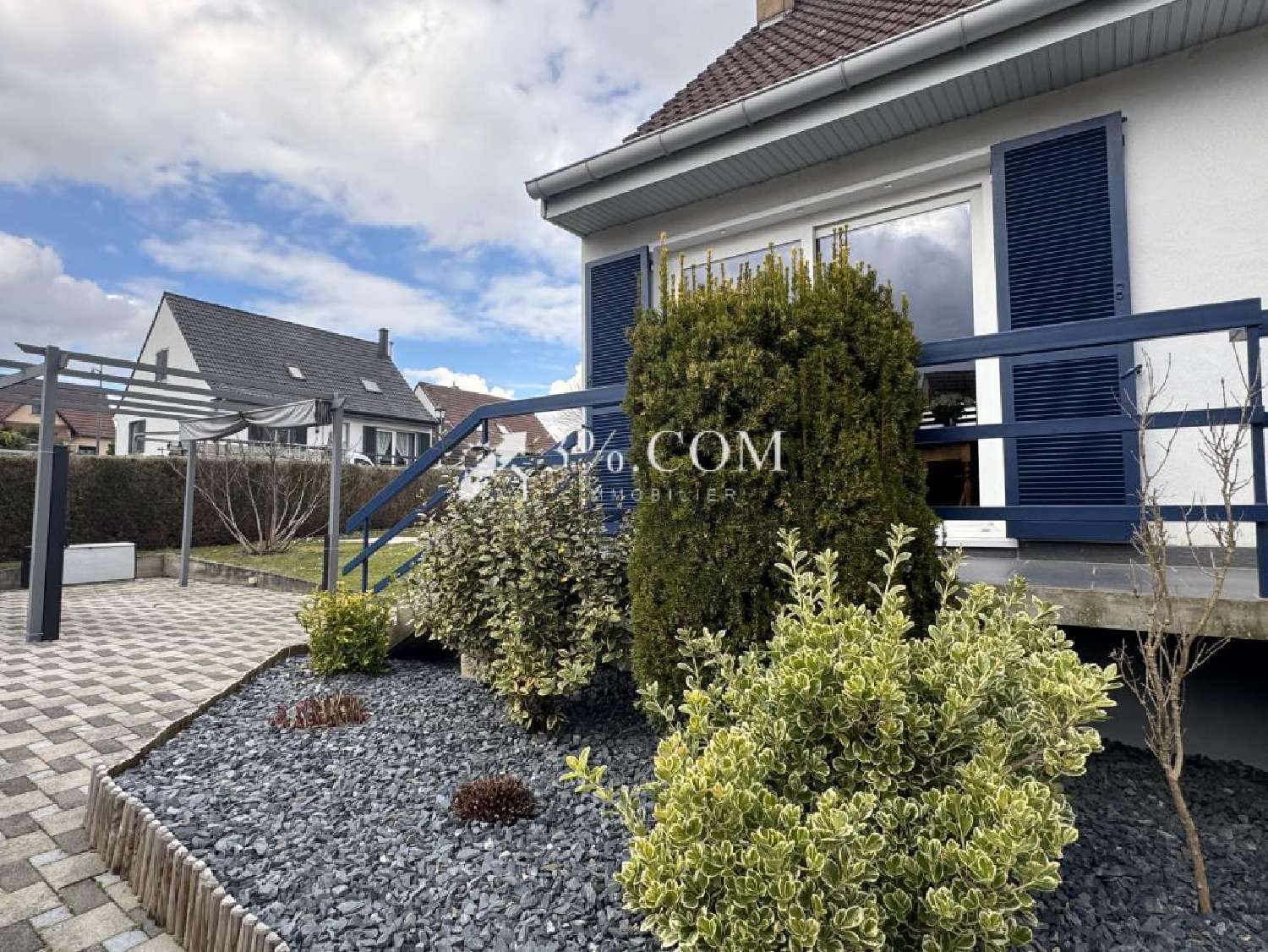  kaufen Haus Rohr Bas-Rhin 3
