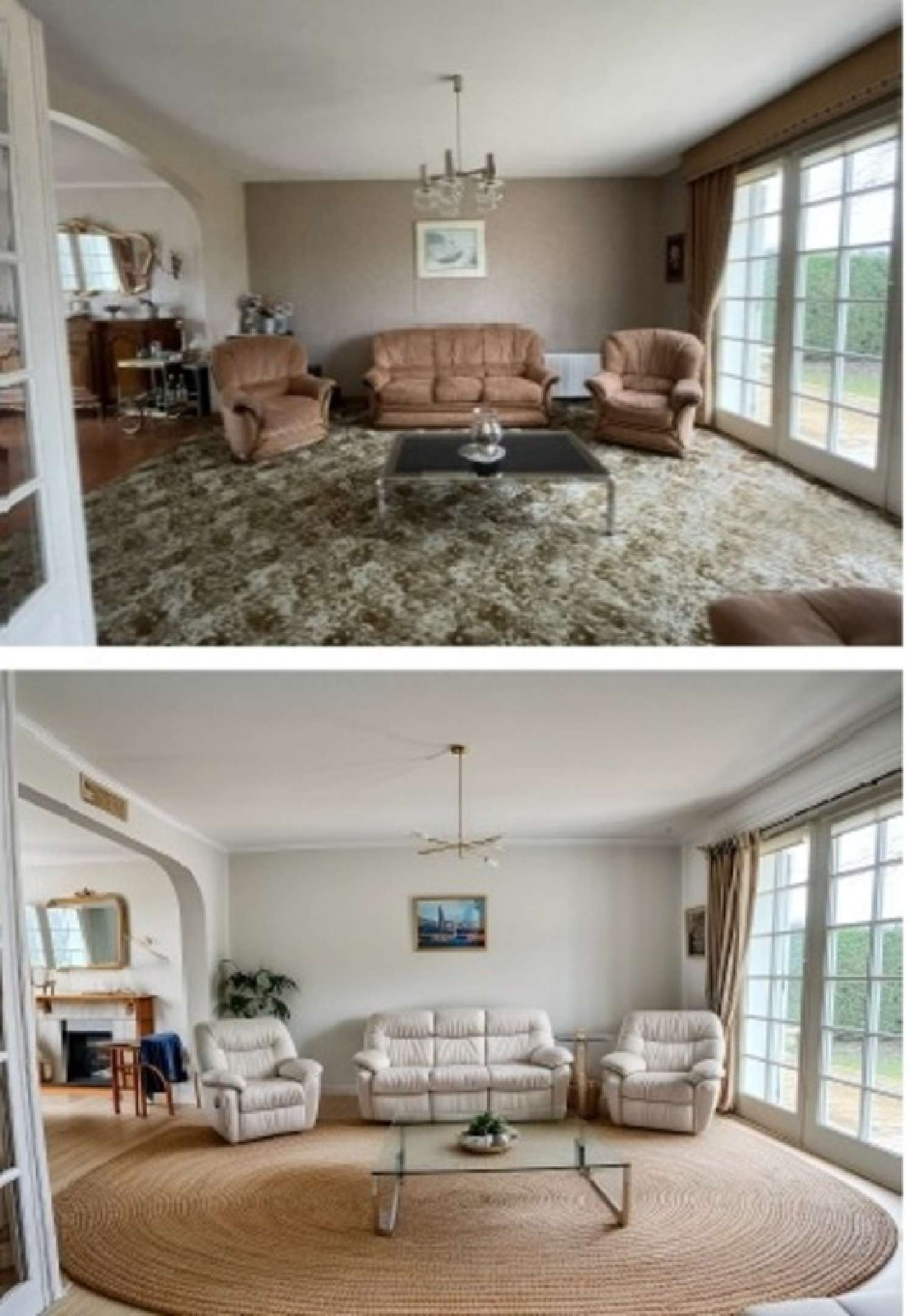  kaufen Haus Tuffé Sarthe 4