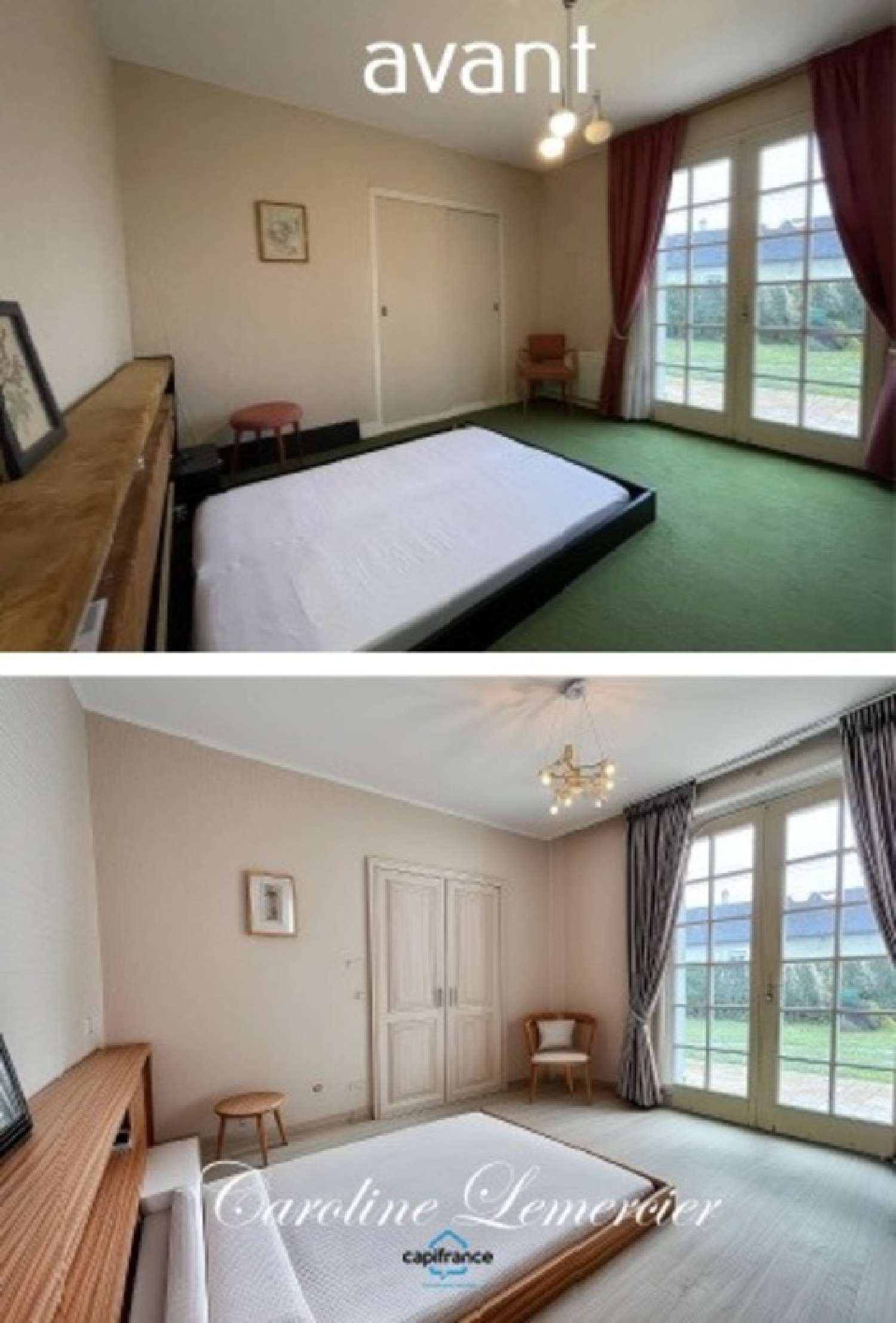  kaufen Haus Tuffé Sarthe 6