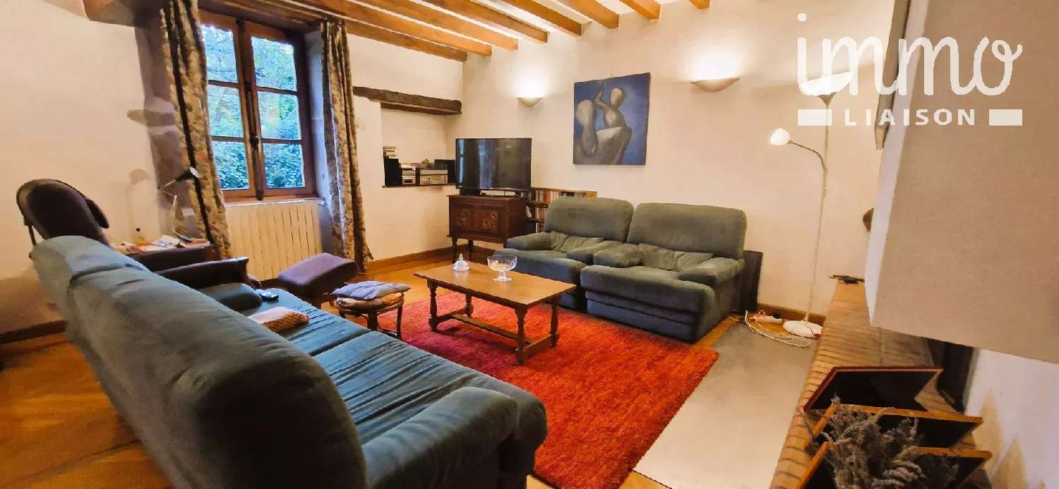  kaufen Haus Tullins Isère 4