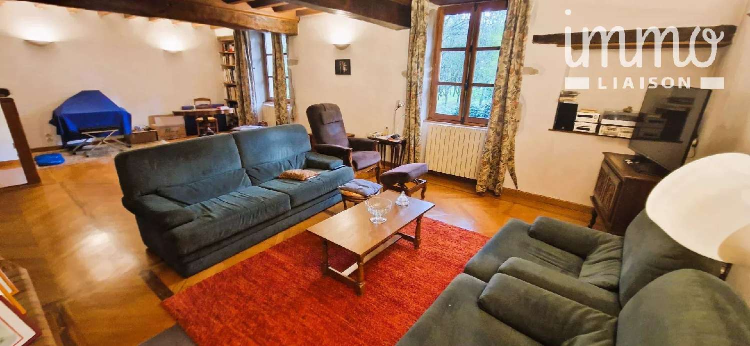  kaufen Haus Tullins Isère 6