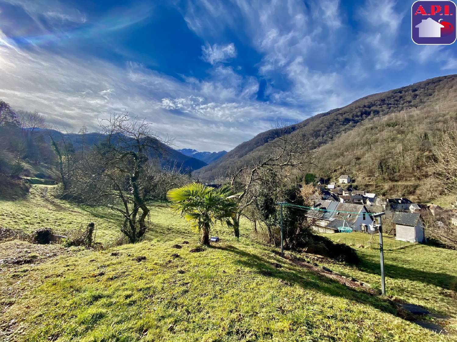  kaufen Haus Uchentein Ariège 2