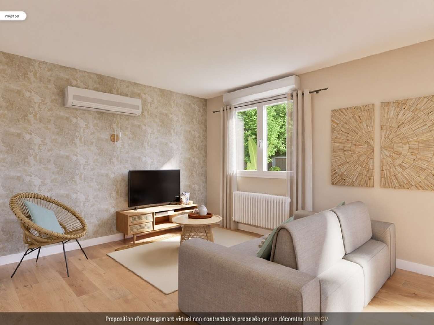  kaufen Haus Unieux Loire 4