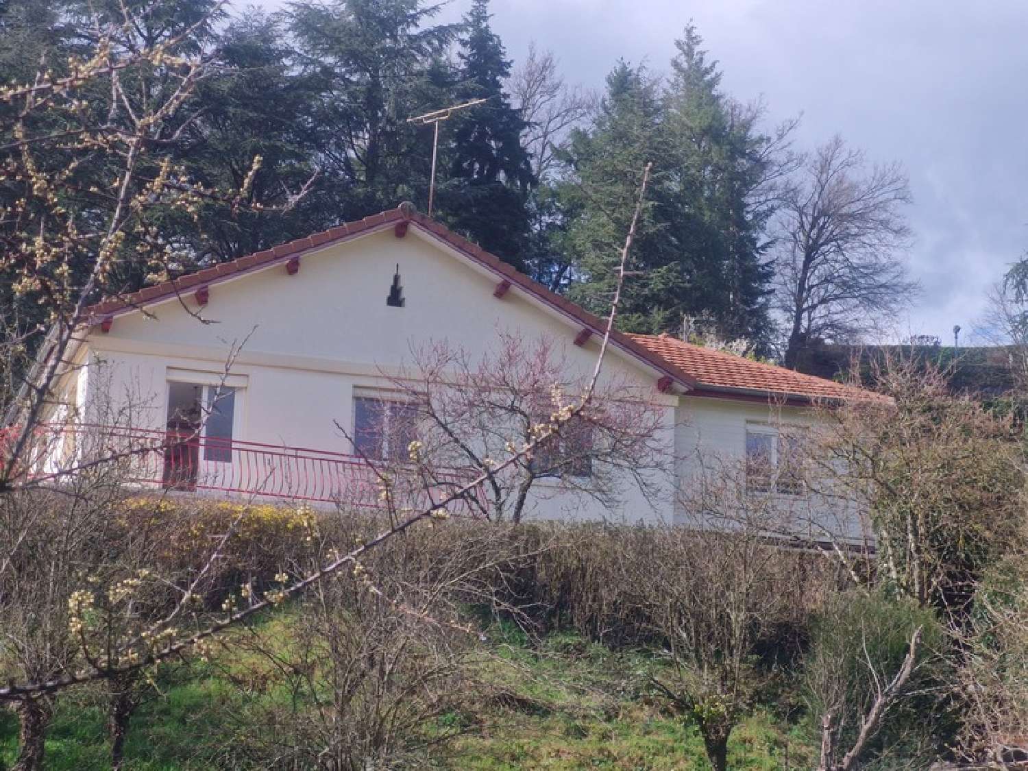  kaufen Haus Unieux Loire 7