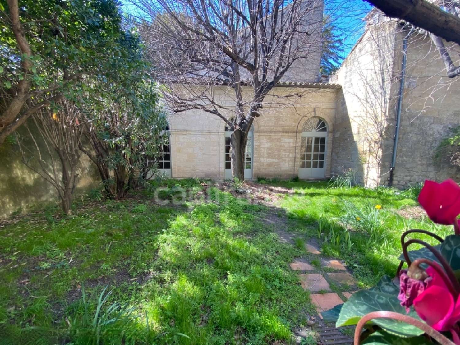  kaufen Haus Uzès Gard 5