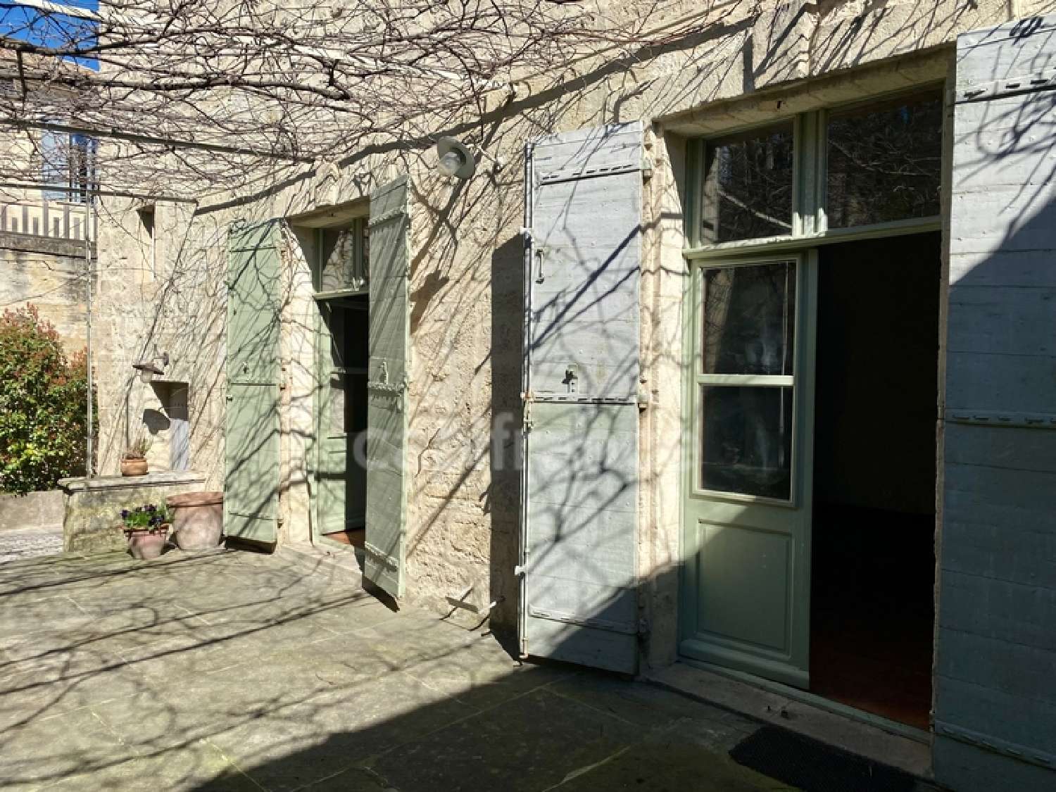  kaufen Haus Uzès Gard 6