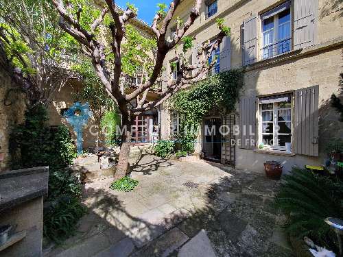  kaufen Haus Uzès Gard 2