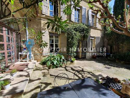  kaufen Haus Uzès Gard 3