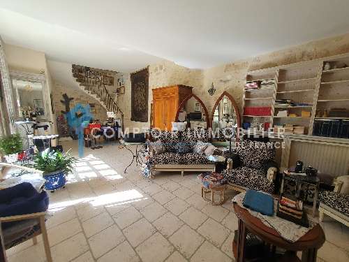  kaufen Haus Uzès Gard 4