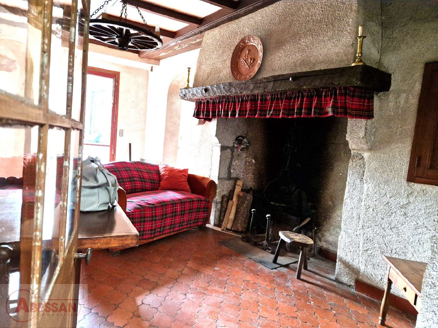  kaufen Haus Vabre Tarn 2