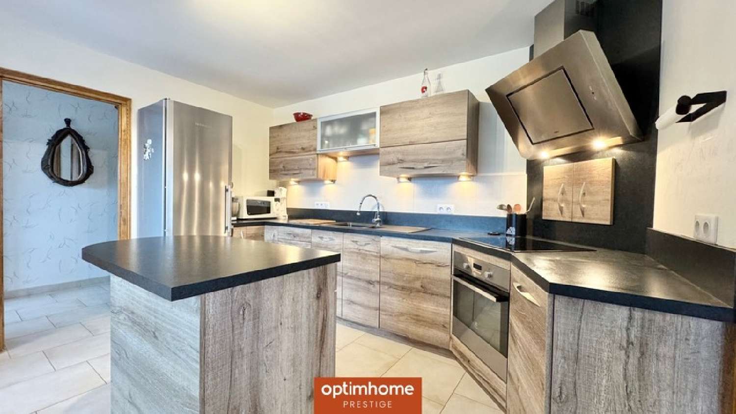  à vendre maison Vagney Vosges 6