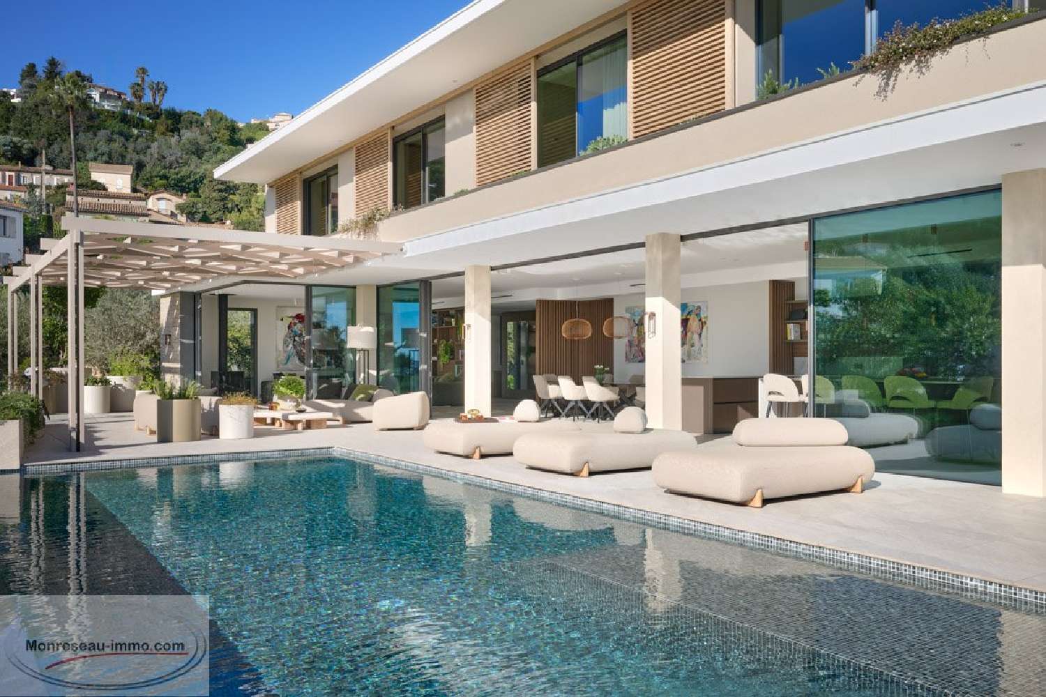  kaufen Haus Vallauris Alpes-Maritimes 2