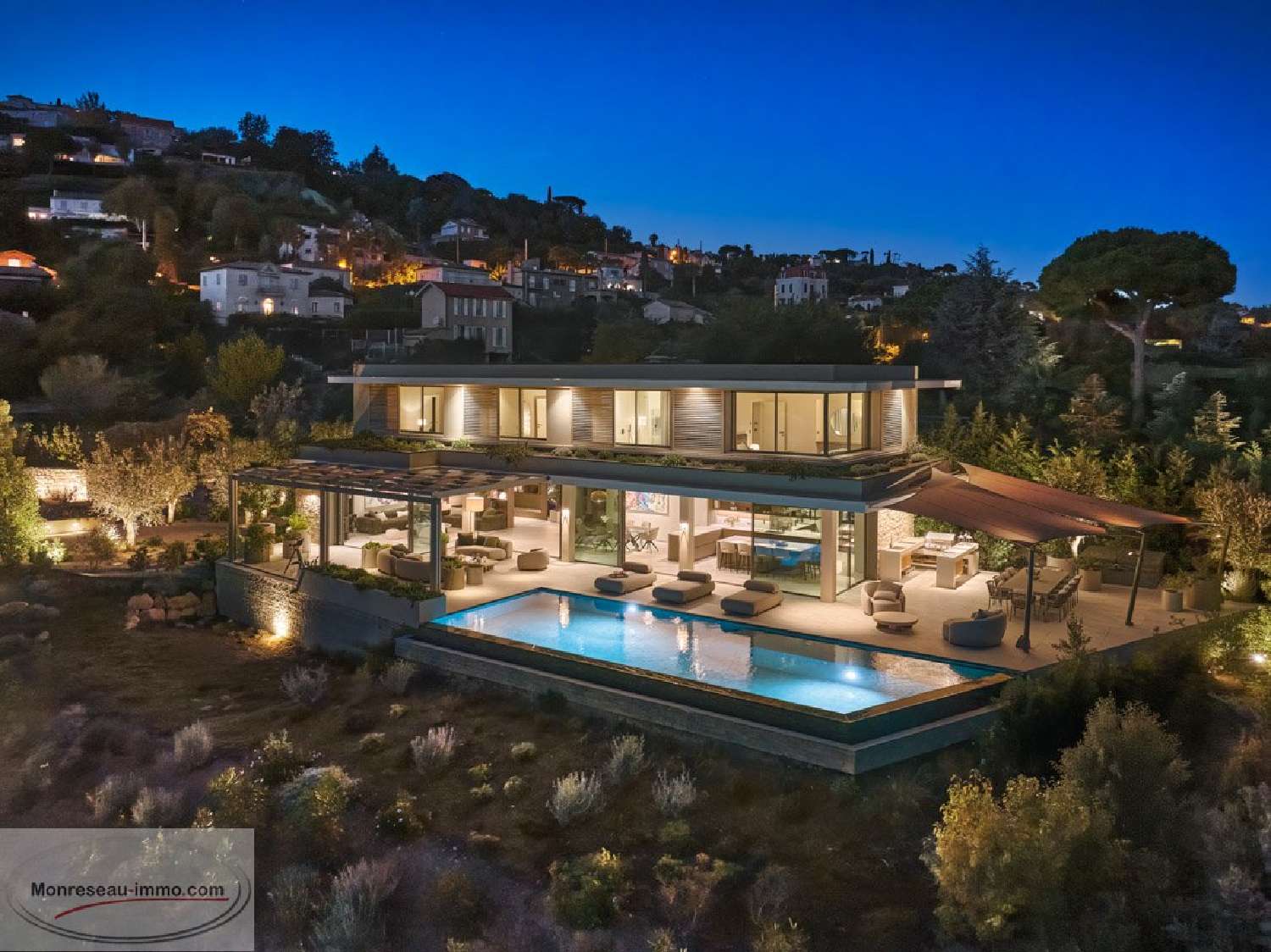  kaufen Haus Vallauris Alpes-Maritimes 4