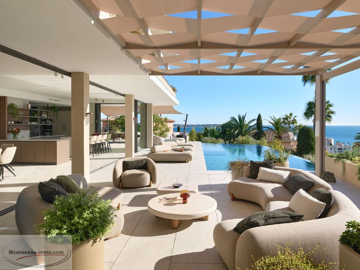  kaufen Haus Vallauris Alpes-Maritimes 6
