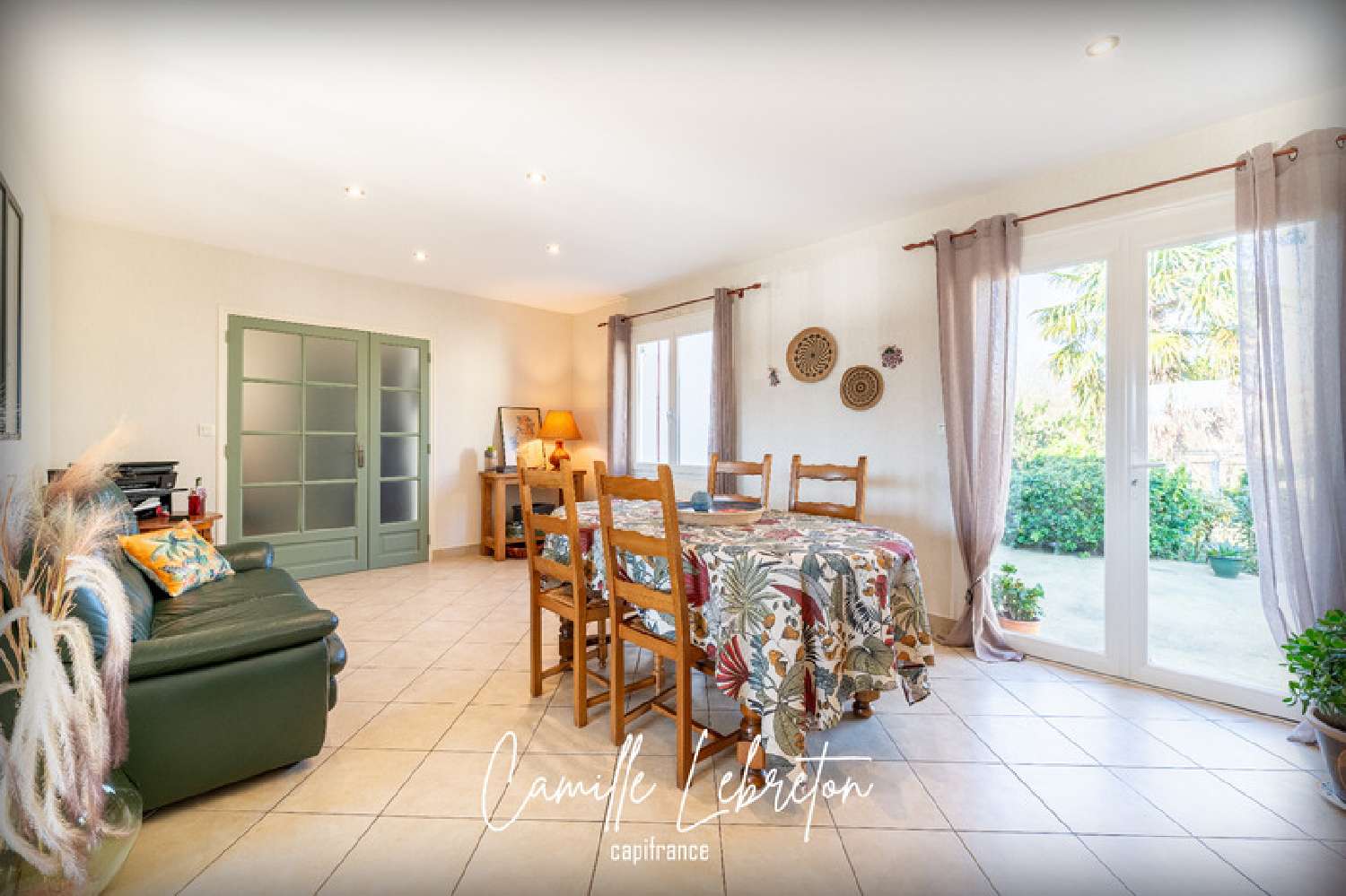  kaufen Haus Vallet Loire-Atlantique 4