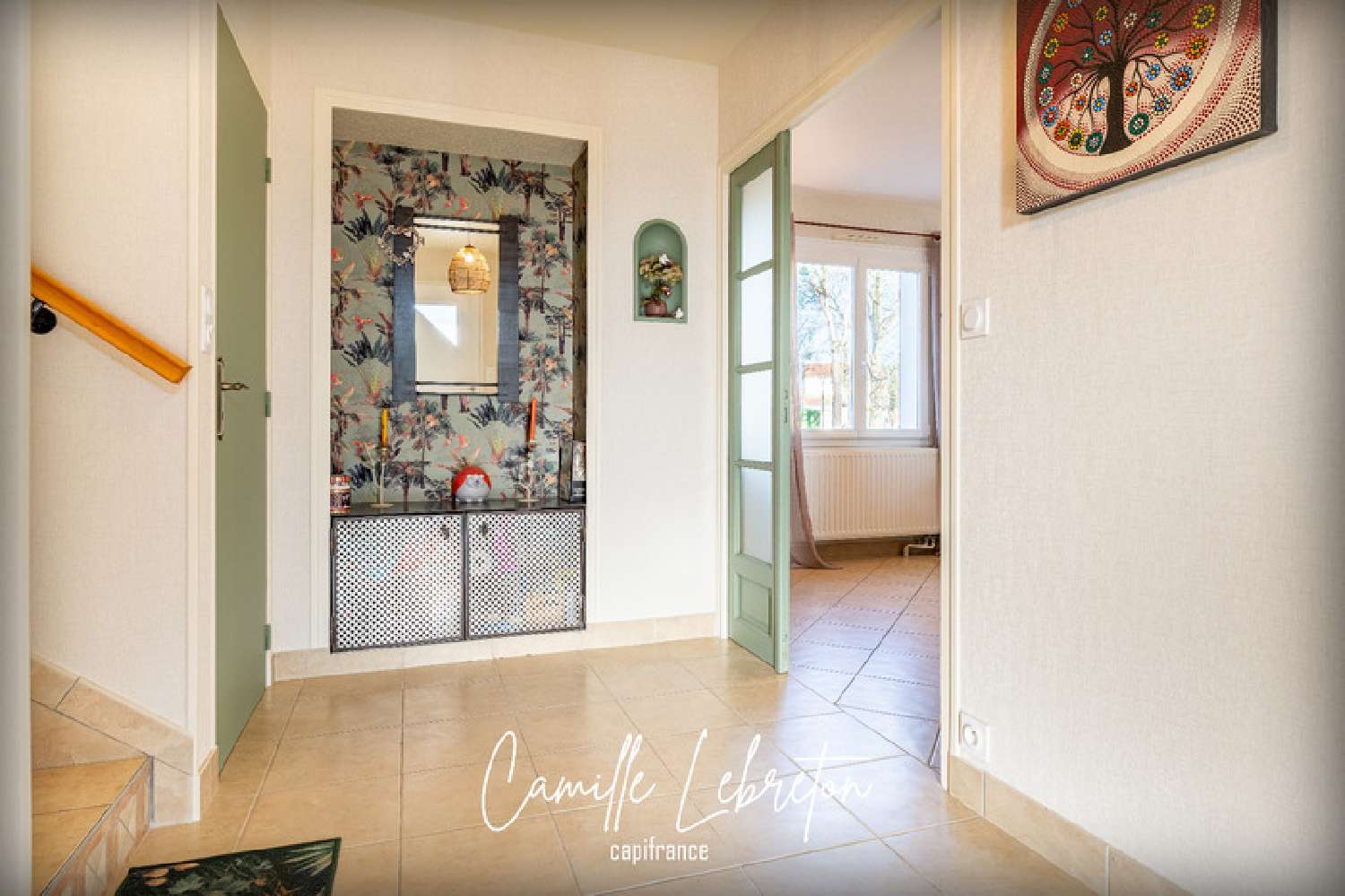  kaufen Haus Vallet Loire-Atlantique 5