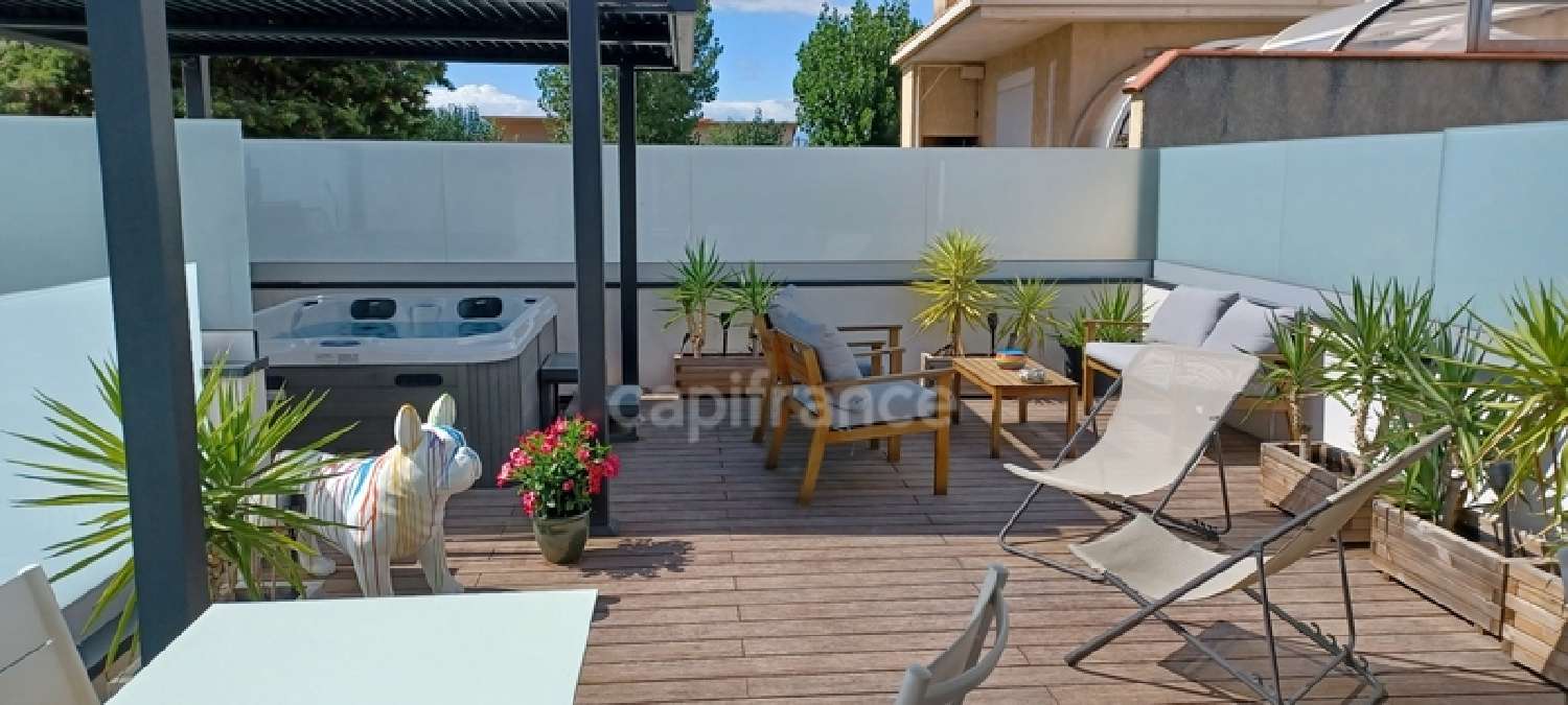  kaufen Haus Valras-Plage Hérault 1