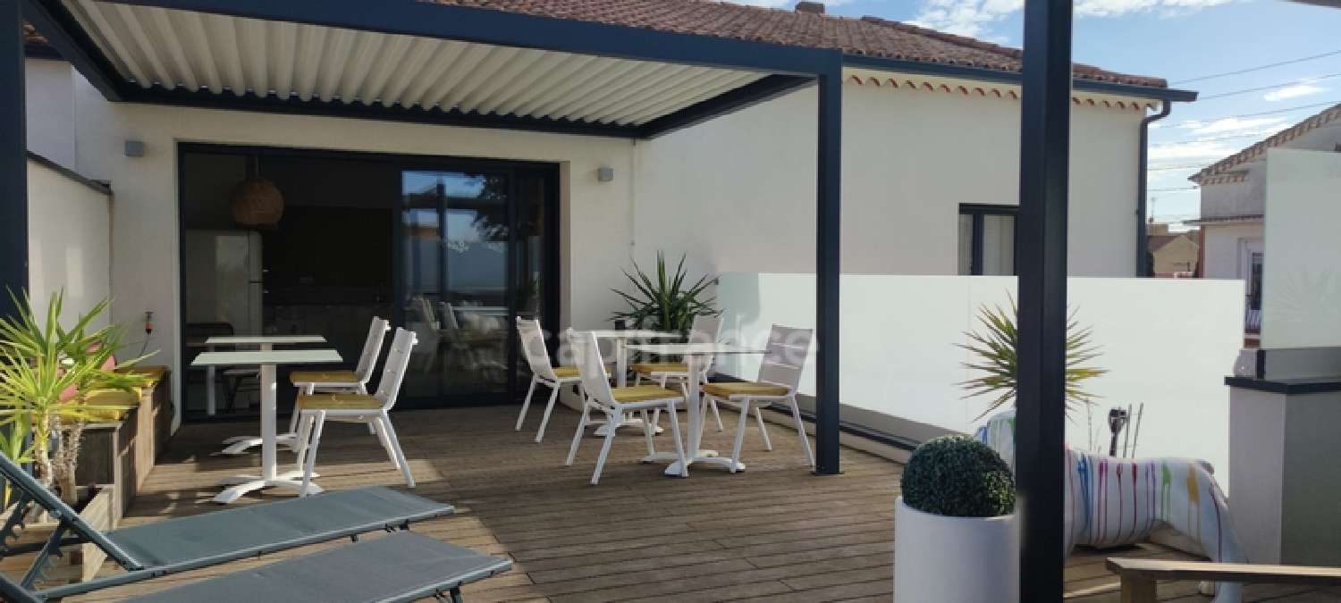  kaufen Haus Valras-Plage Hérault 3