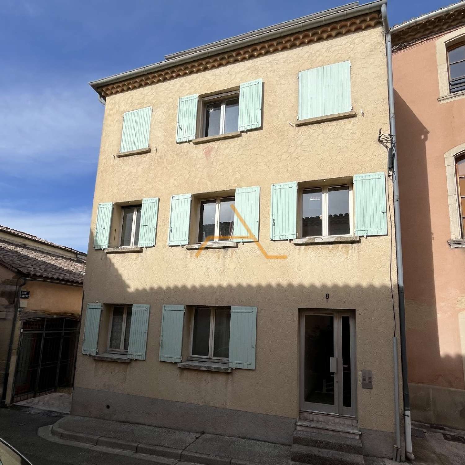  kaufen Haus Valréas Vaucluse 1