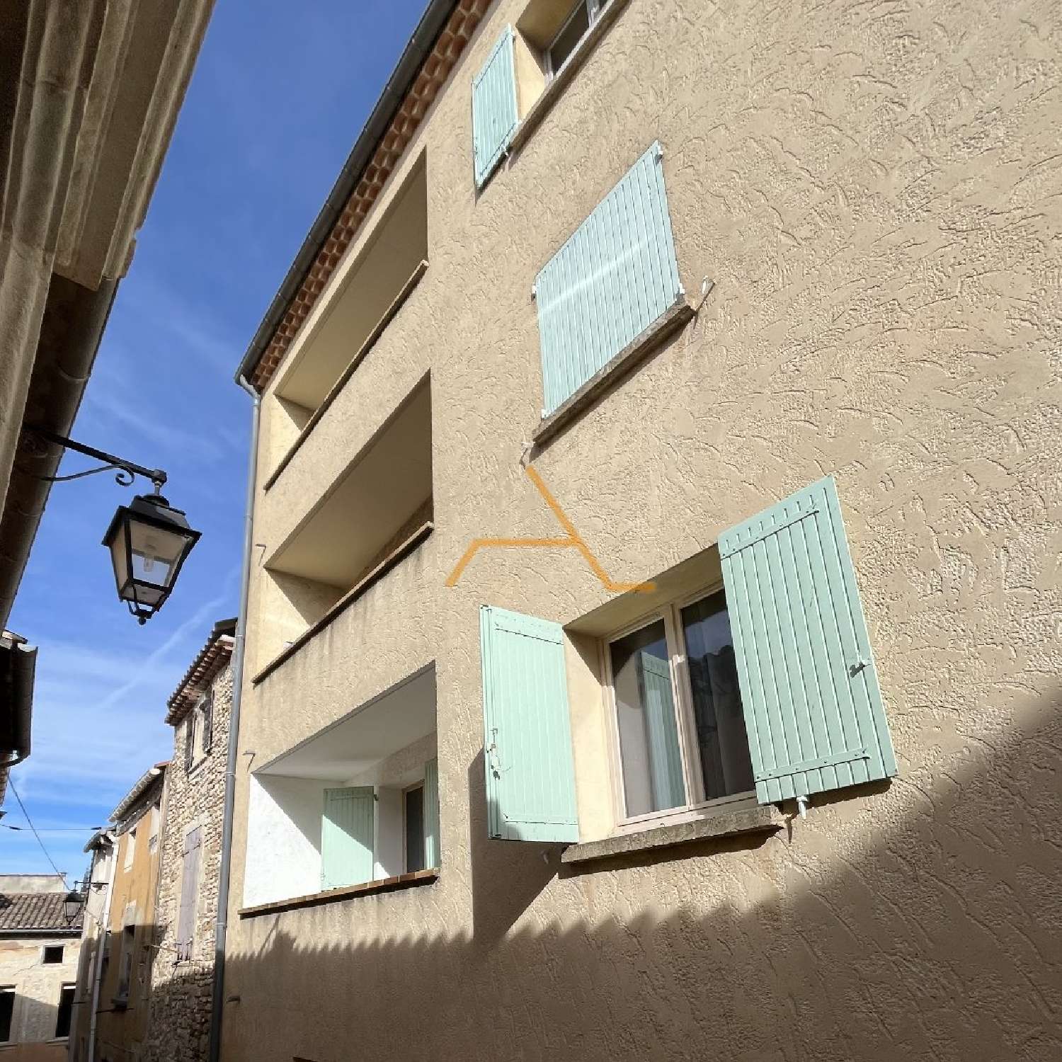  kaufen Haus Valréas Vaucluse 2
