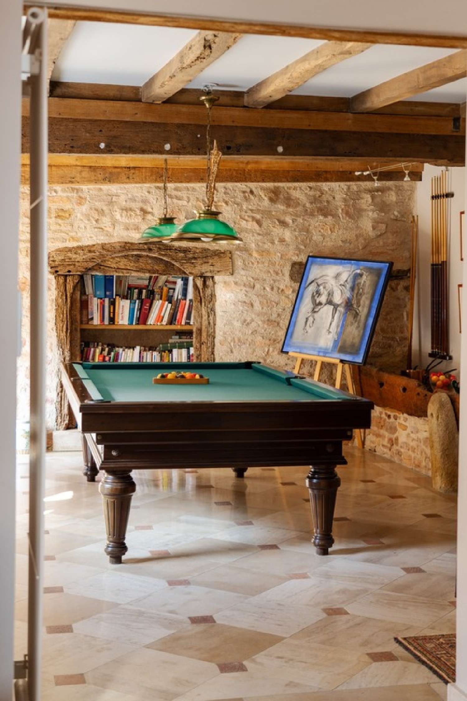  kaufen Haus Flacé-lès-Mâcon Saône-et-Loire 7