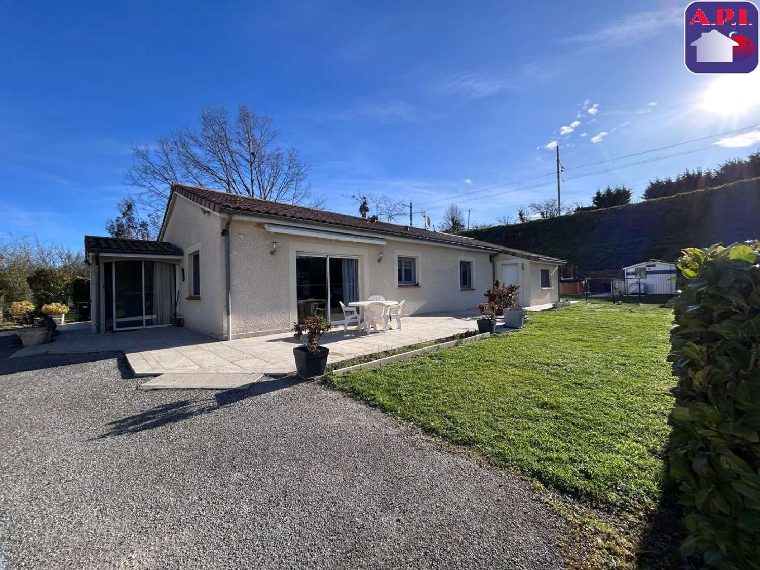  kaufen Haus Varilhes Ariège 1