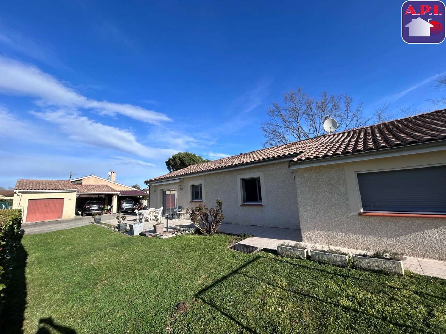  kaufen Haus Varilhes Ariège 2