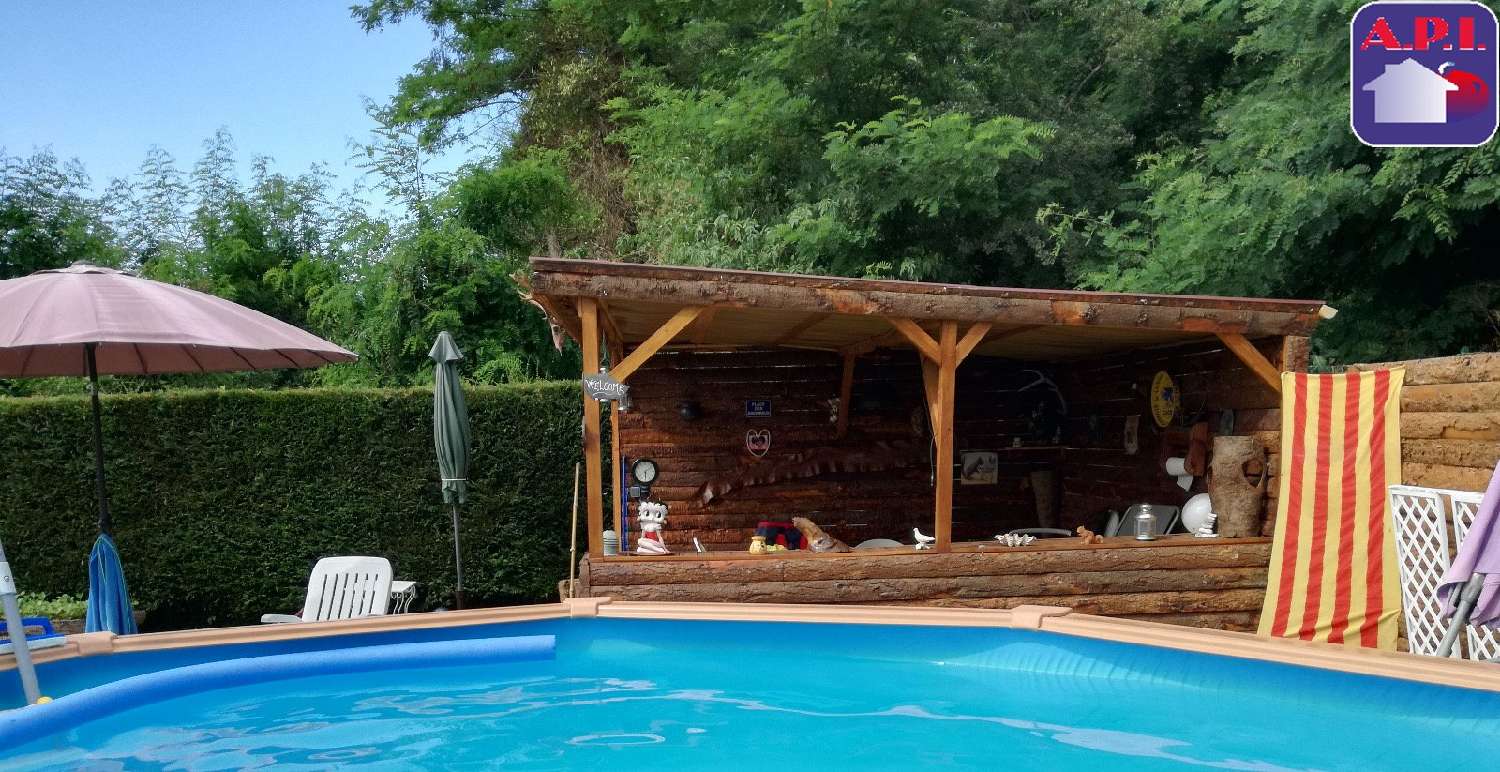  kaufen Haus Varilhes Ariège 4