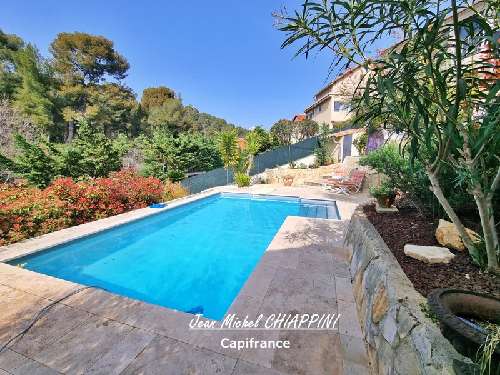 Marseille 9e Arrondissement Bouches-du-Rhône Haus Bild 7038323